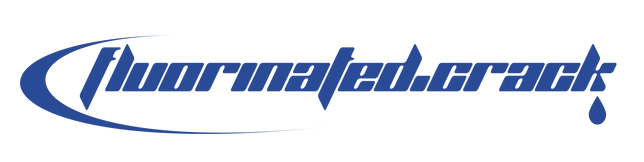 Fluorinated Crack